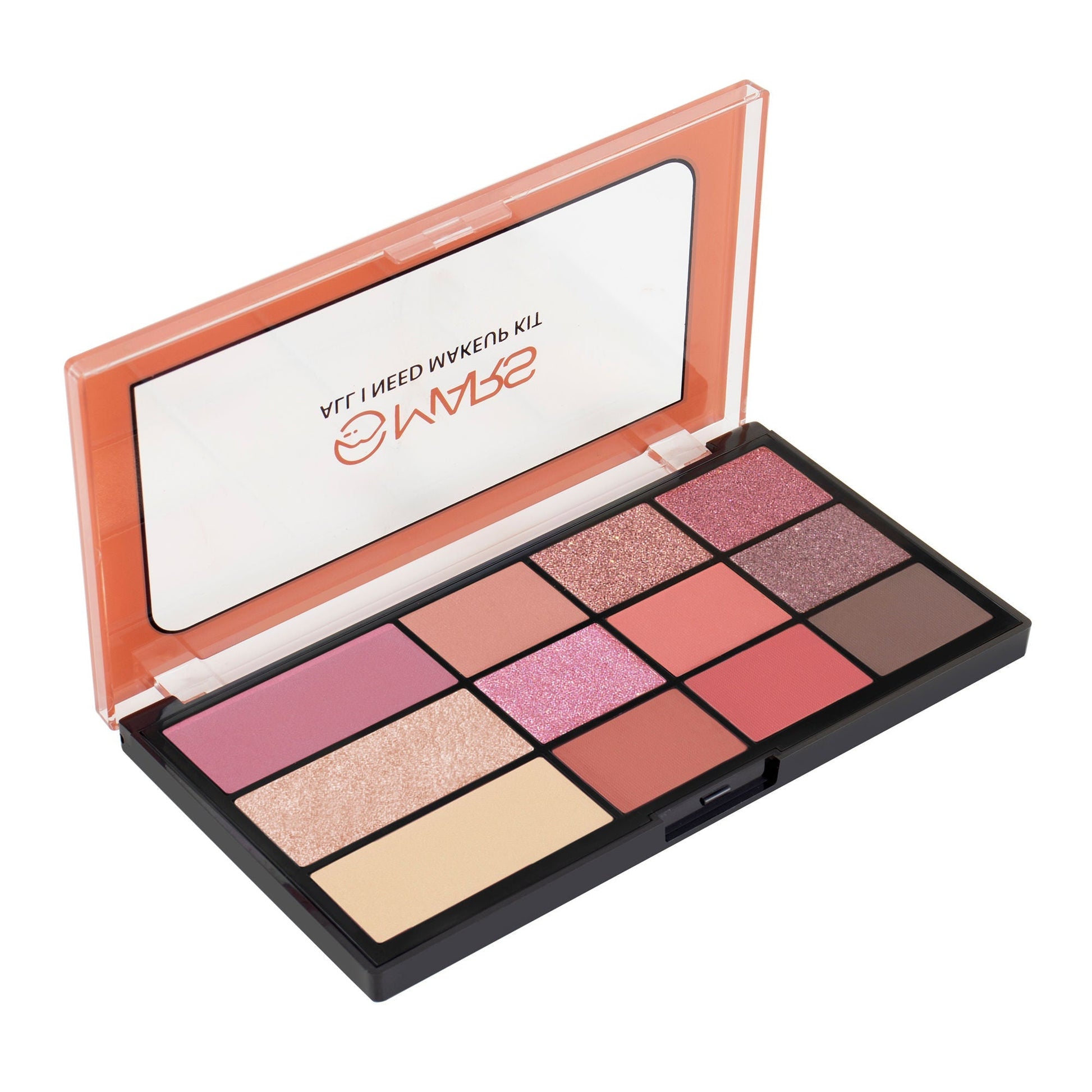 MARS Cosmetics All I Need Makeup Kit - 3 