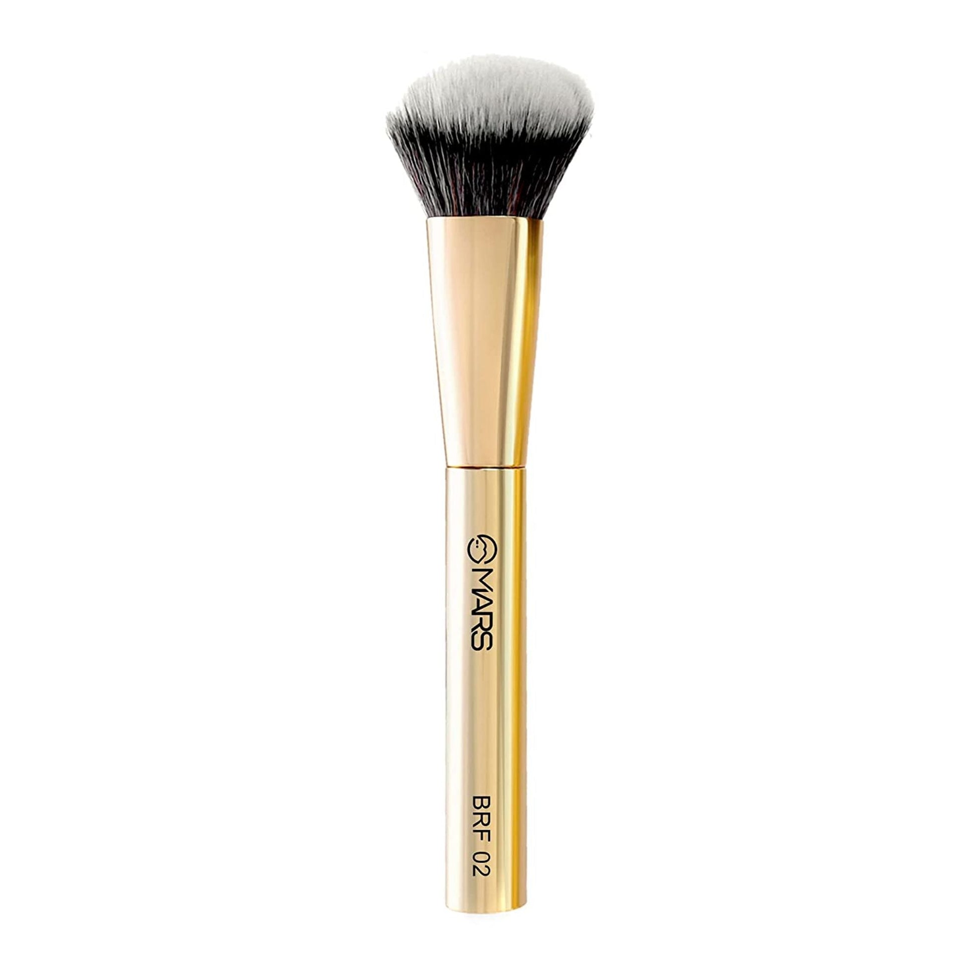 MARS Cosmetics Artist's Arsenal Bronzer Brush 