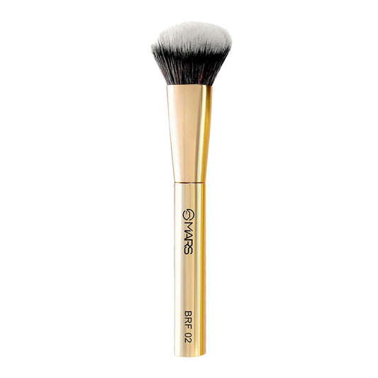 MARS Cosmetics Artist's Arsenal Bronzer Brush 