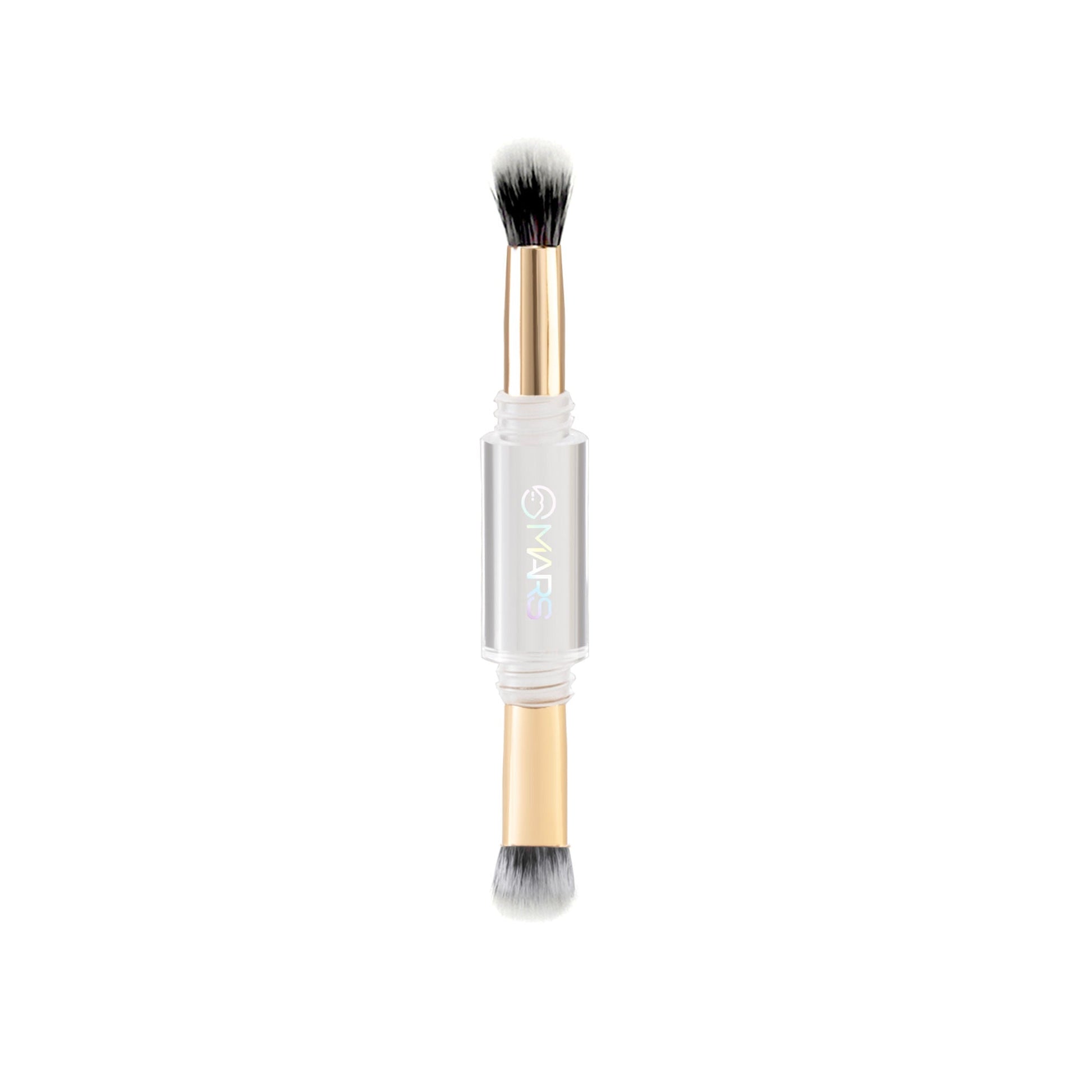 MARS Cosmetics 4 In 1 Travel Brush 