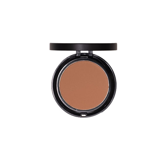 Europe Girl Studio Fix Compact - 10 Nut Brown