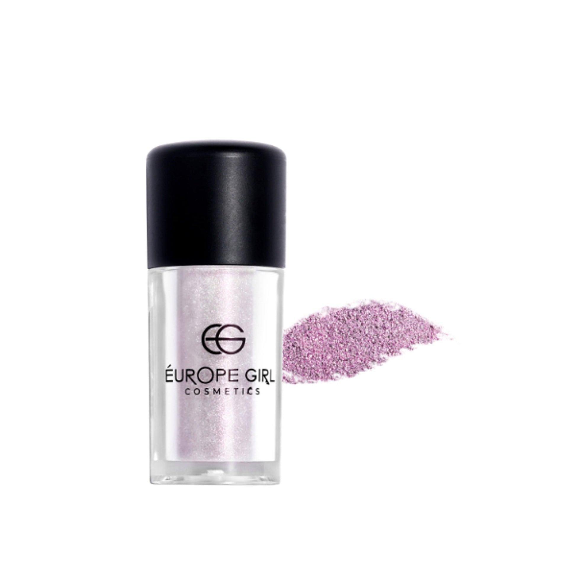 Europe Girl Single Diamond Pigment Stardust - S5 Serenity