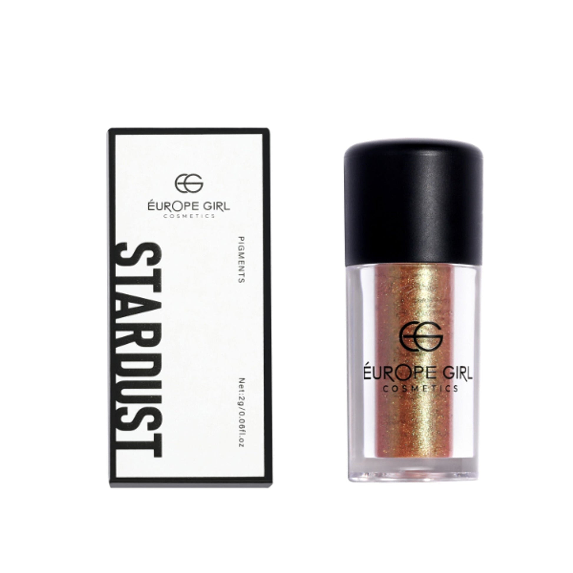 Europe Girl Single Diamond Pigment Stardust - S10 Enchantress