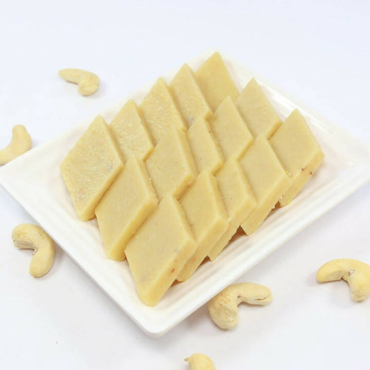 Olive Mithai kaju Thiruvuchi 