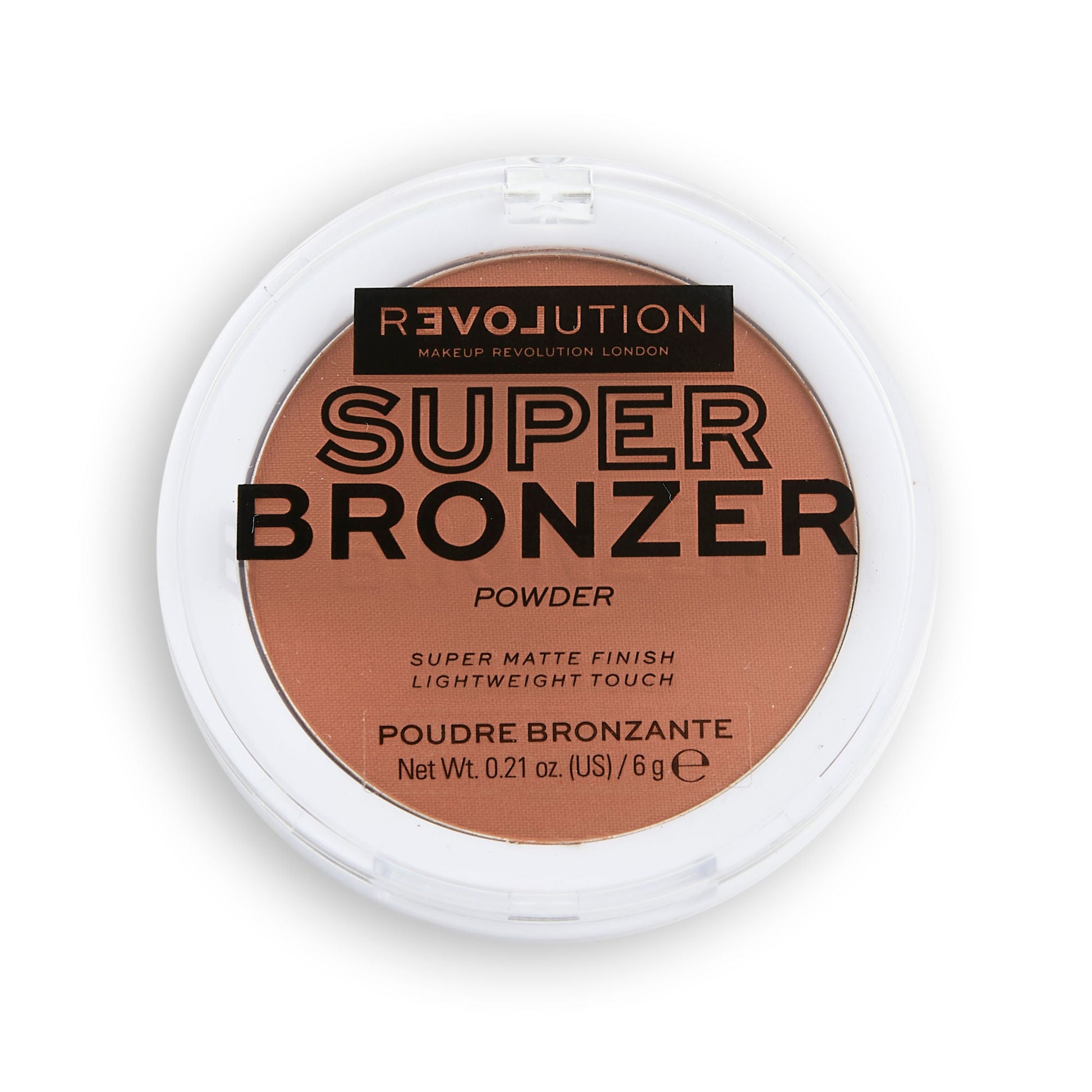Revolution Relove Super Bronzer - Sahara