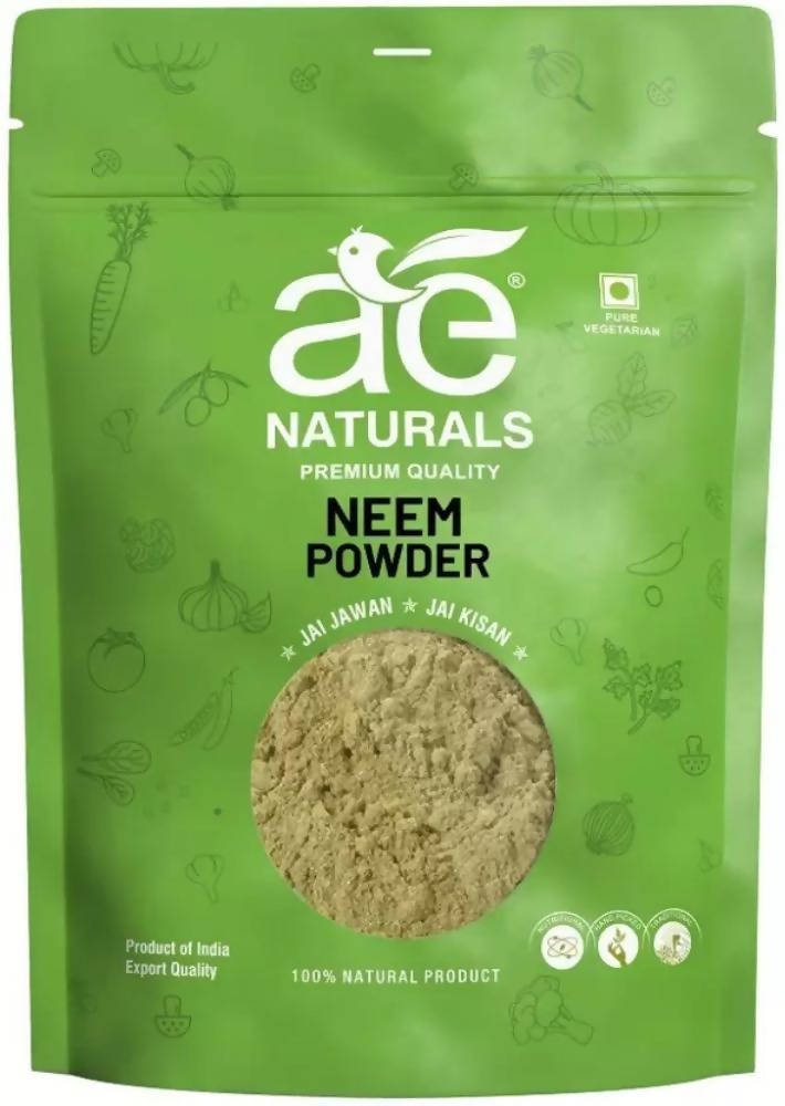 Ae Naturals Neem Powder 