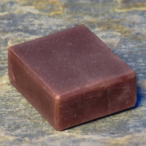 SOS Organics Vanilla Honey Luxury Bath Soap - Grab2buy