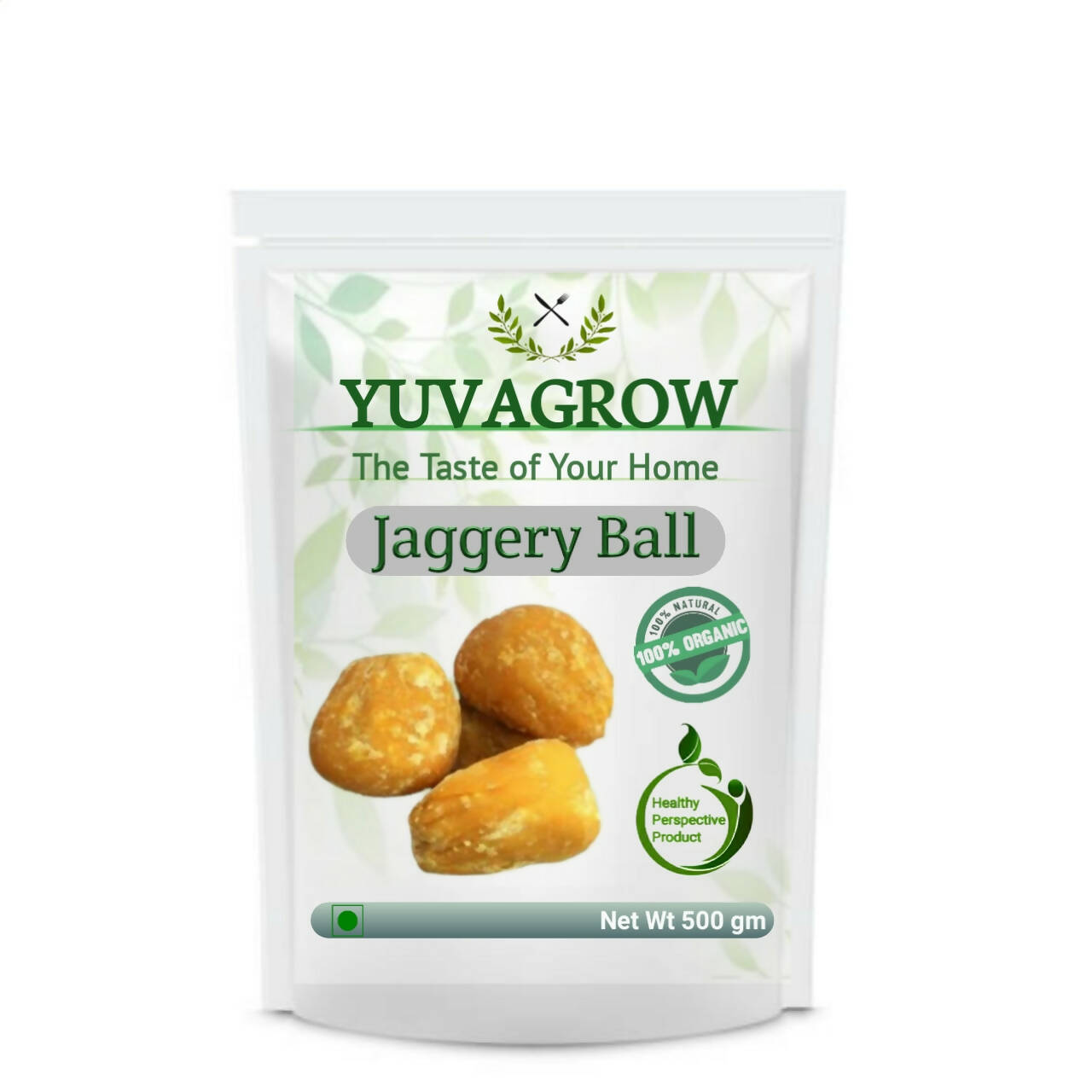 Yuvagrow Jaggery Ball 