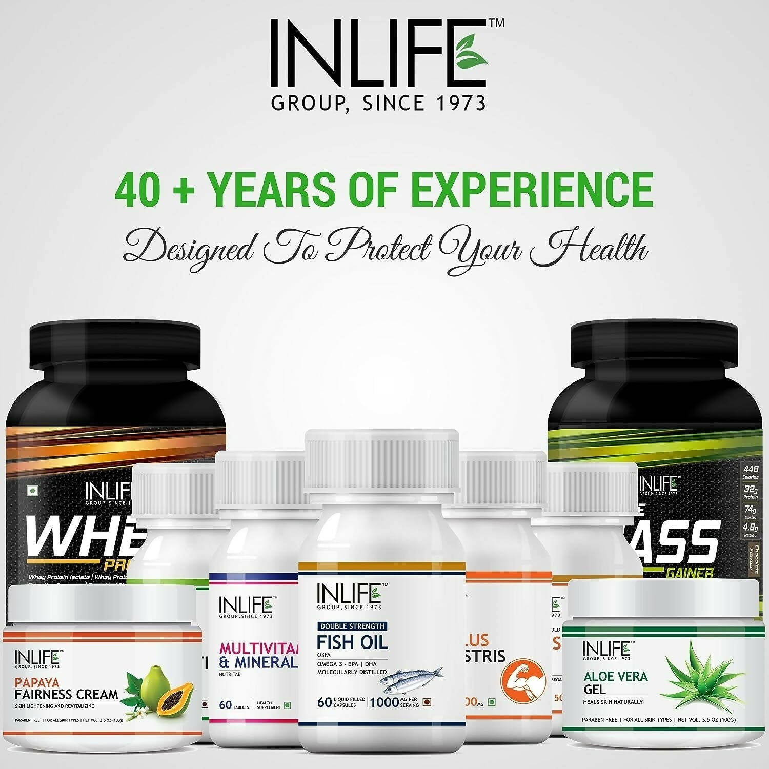 Inlife Sj Extract For Men 