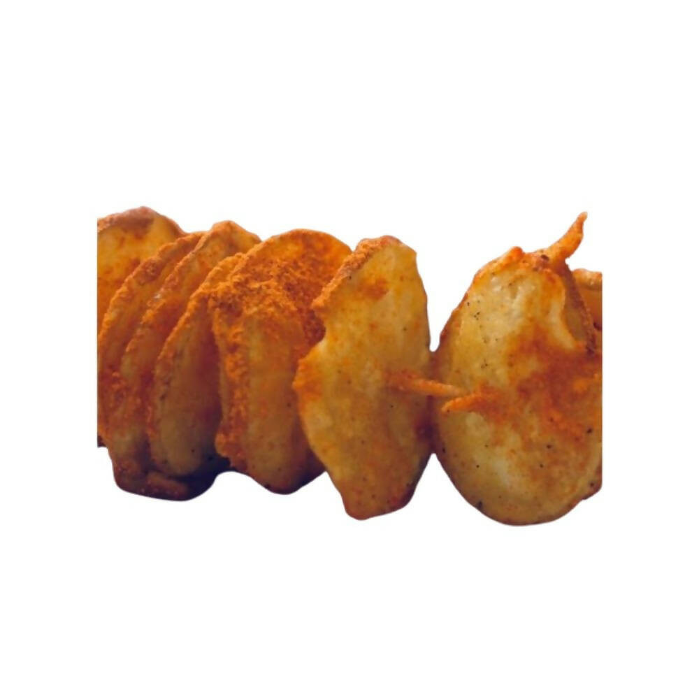 Olive Mithai Peri Peri Potato Chips - Grab2buy