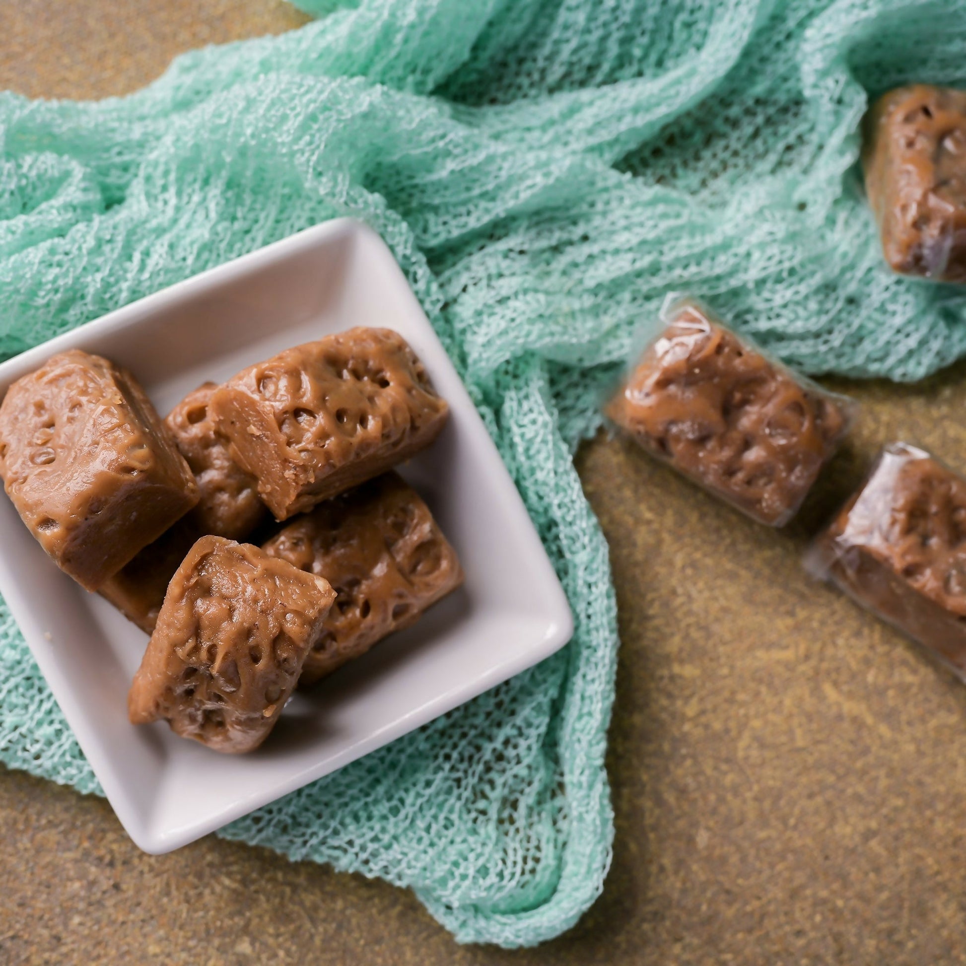 Vellanki Foods Soan Patti - Grab2buy