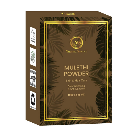 Nuerma Science Mulethi Powder Organic | Swadesiicart