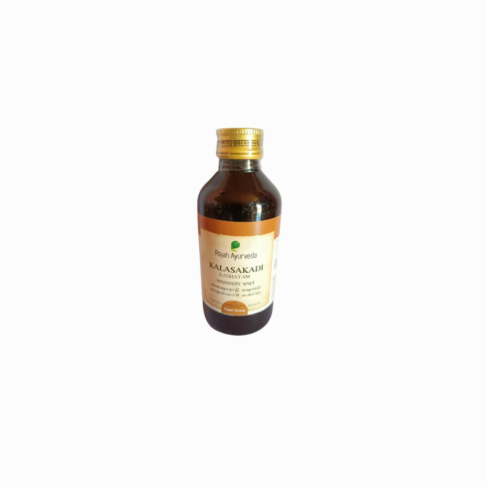 Rajah Ayurveda Kalasakadi Kashayam 