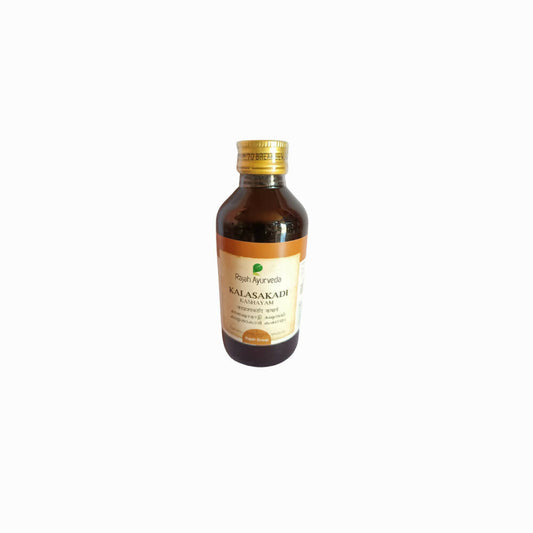 Rajah Ayurveda Kalasakadi Kashayam 