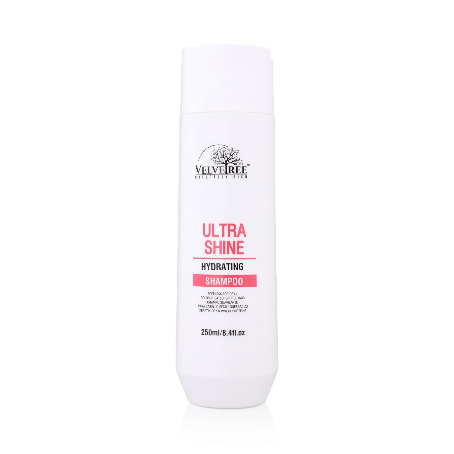 Velvetree Ultra Shine Hydrating Shampoo  Grab2Buy Velvetree Grab2Buy