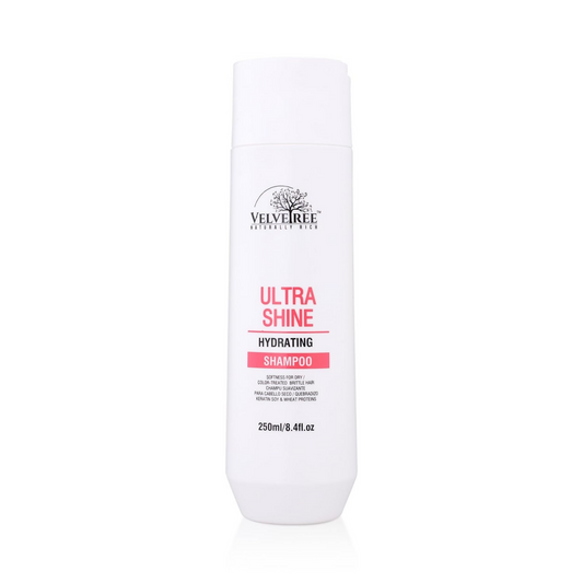 Velvetree Ultra Shine Hydrating Shampoo  Grab2Buy Velvetree Grab2Buy