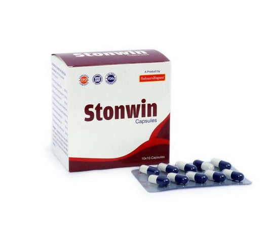 Sahasrayogam Stonwin Tablets - Grab2buy