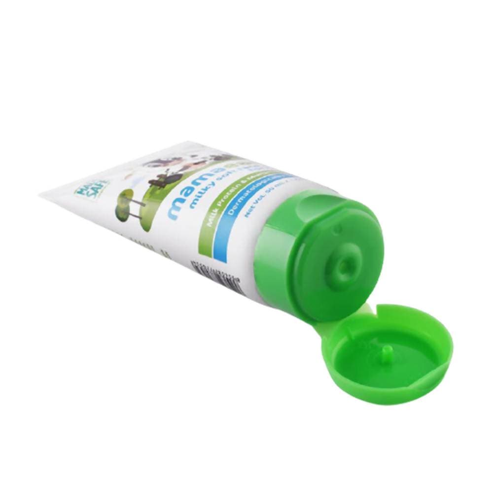 Mamaearth Milky Soft Face Cream For Babies