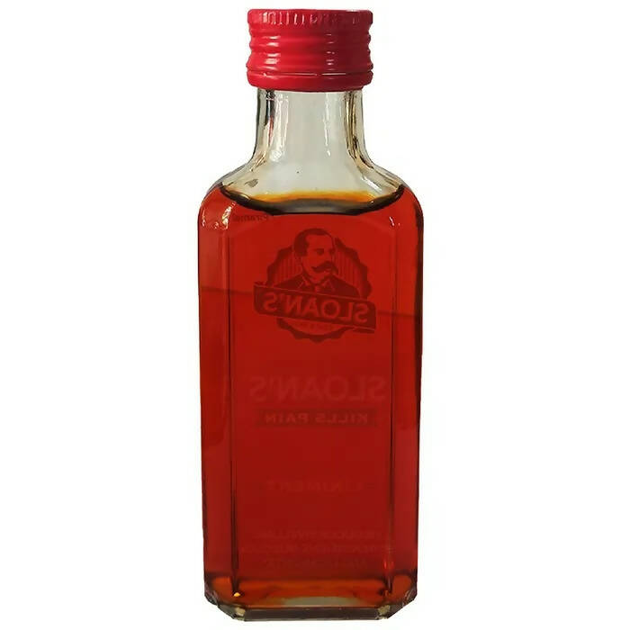 Piramal Sloan's Liniment - Grab2buy