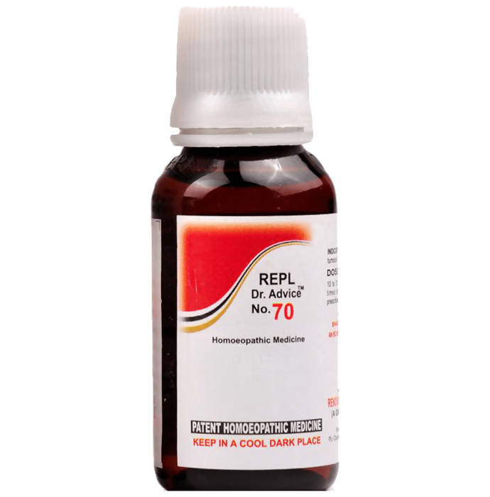 Repl Dr. Advice No.70 Nodules Drops 