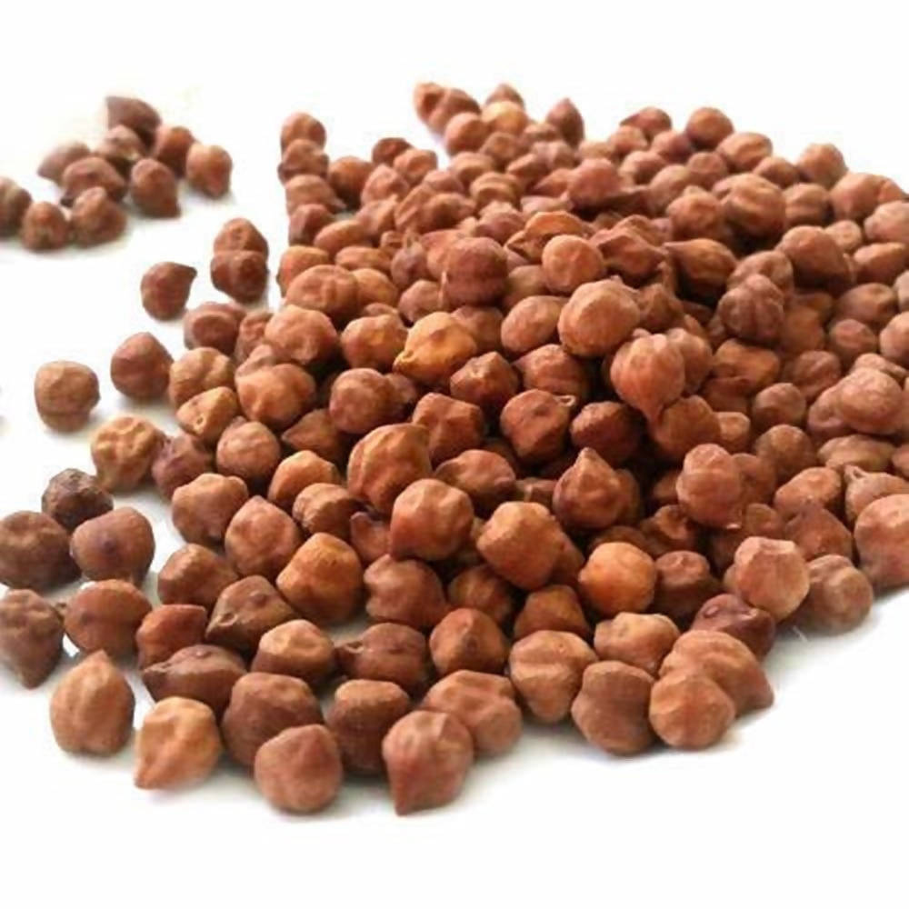 Freshon Organic Brown Chana 