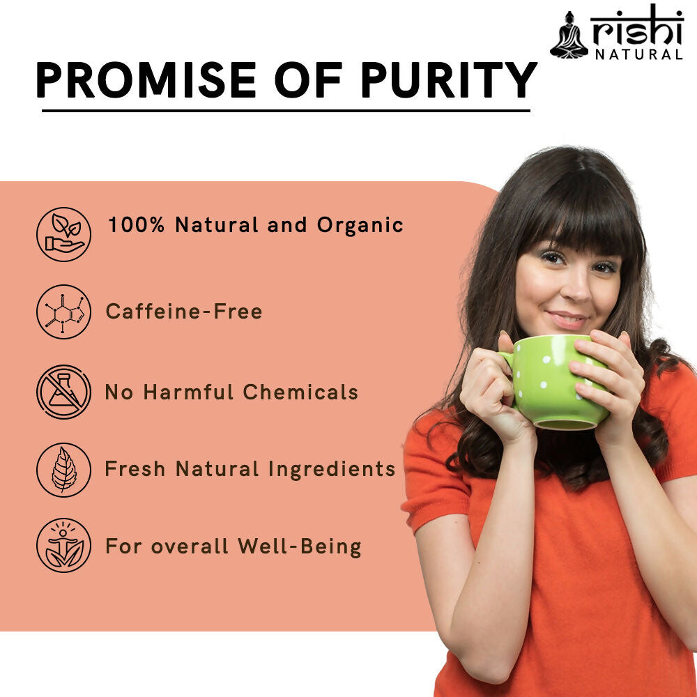 Rishi Natural Shatavari Root Powder 