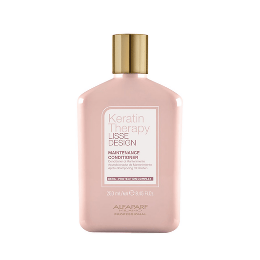 Alfaparf Milano Lisse Design Keratin Therapy Conditioner