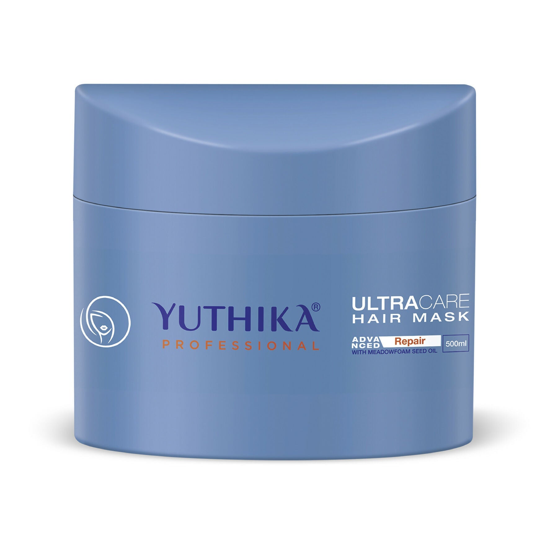 Yuthika Hair Mask For Dry, Frizzy & Damaged Hair|Premium Hair Mask For Women & Men  Grab2Buy Yuthika Grab2Buy