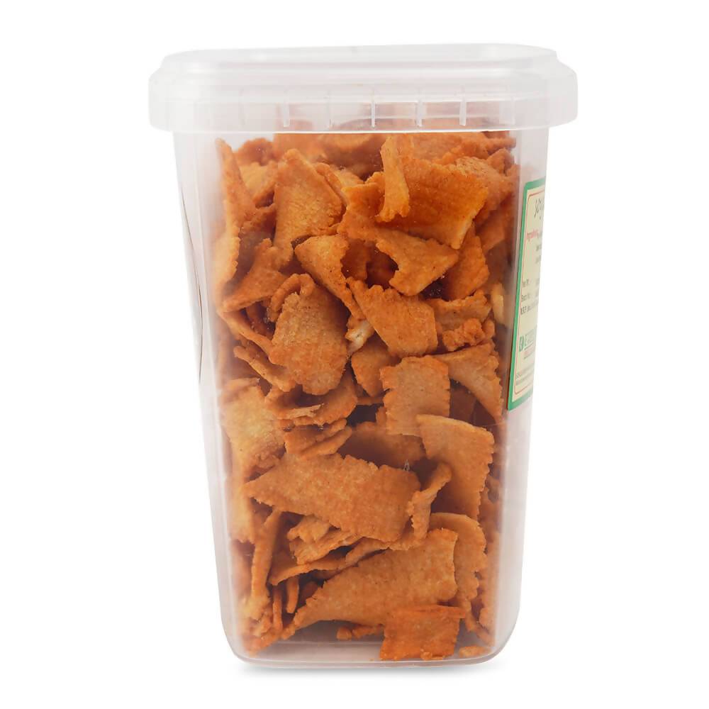 Evergreen Sweets - Soya Crisps