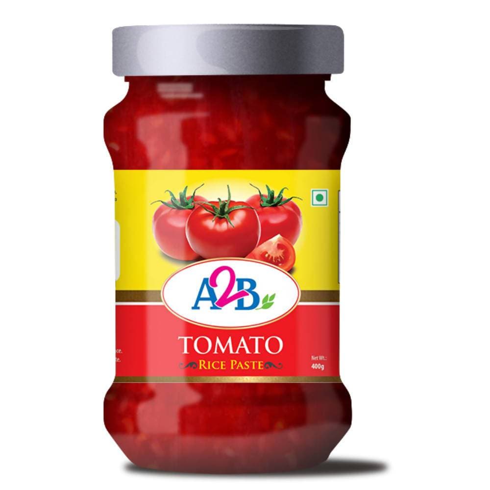 A2B - Adyar Ananda Bhavan Tomato Rice Paste 