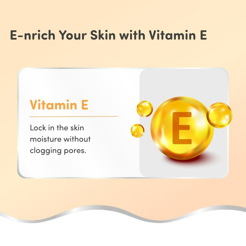 Mylo Care Vitamin C Skin Brightening Moisturizer