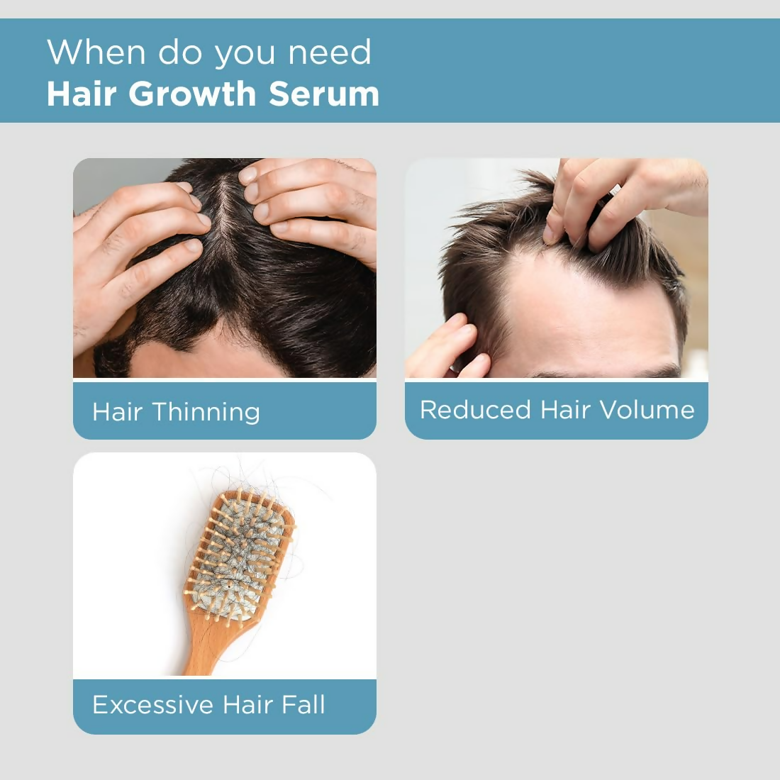 The Man Company Hair Growth Serum For Man  Grab2Buy The Man Company Grab2Buy