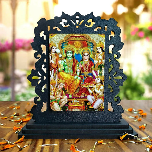Vprint Quality Ram Darbar Idols - Grab2buy