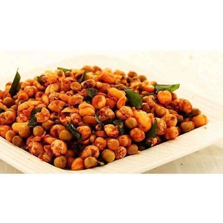 Vellanki Foods - Navarathna Mixture - Grab2buy