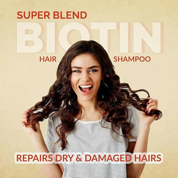 The Indie Earth Rosemary Mint Biotin Hair Shampoo  Grab2Buy The Indie Earth Grab2Buy
