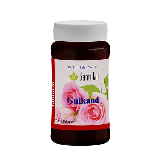 Santulan Ayurveda Gulkand 