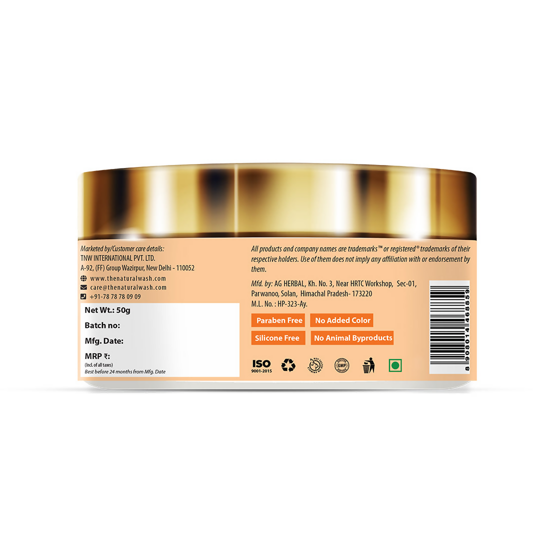 The Natural Wash Vitamin C Water Cream For Hydrated Skin  Grab2Buy The Natural Wash Grab2Buy