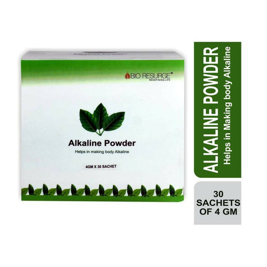 Bio Resurge Life Alkaline Powder 