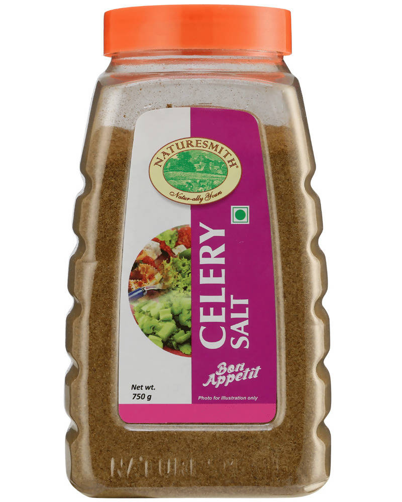 Naturesmith Celery Salt - Grab2buy