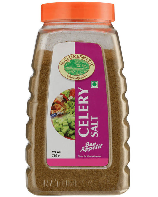 Naturesmith Celery Salt - Grab2buy