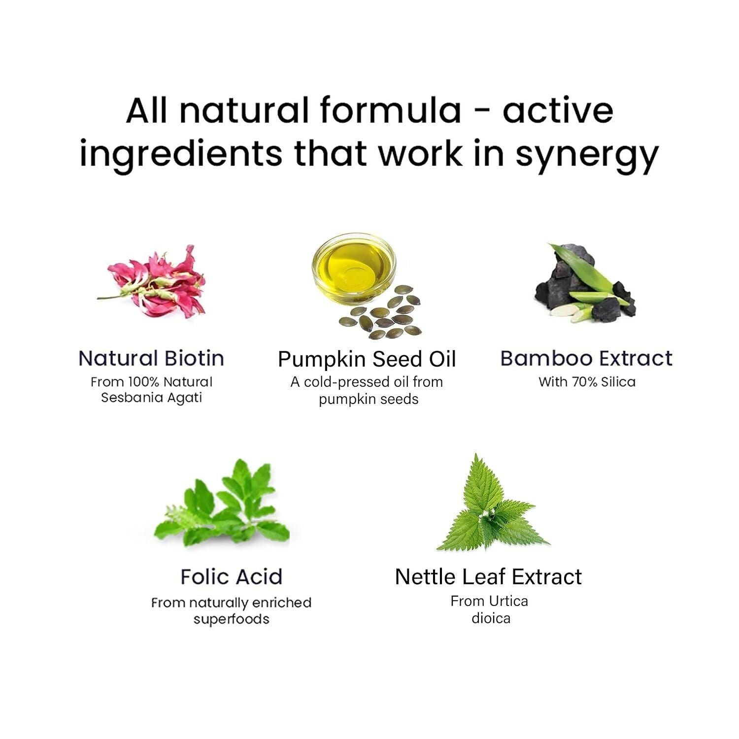 Wellbeing Nutrition Melts Healthy Hair & Hair Fall Control Strips Combo Nutritionalab Private Limited