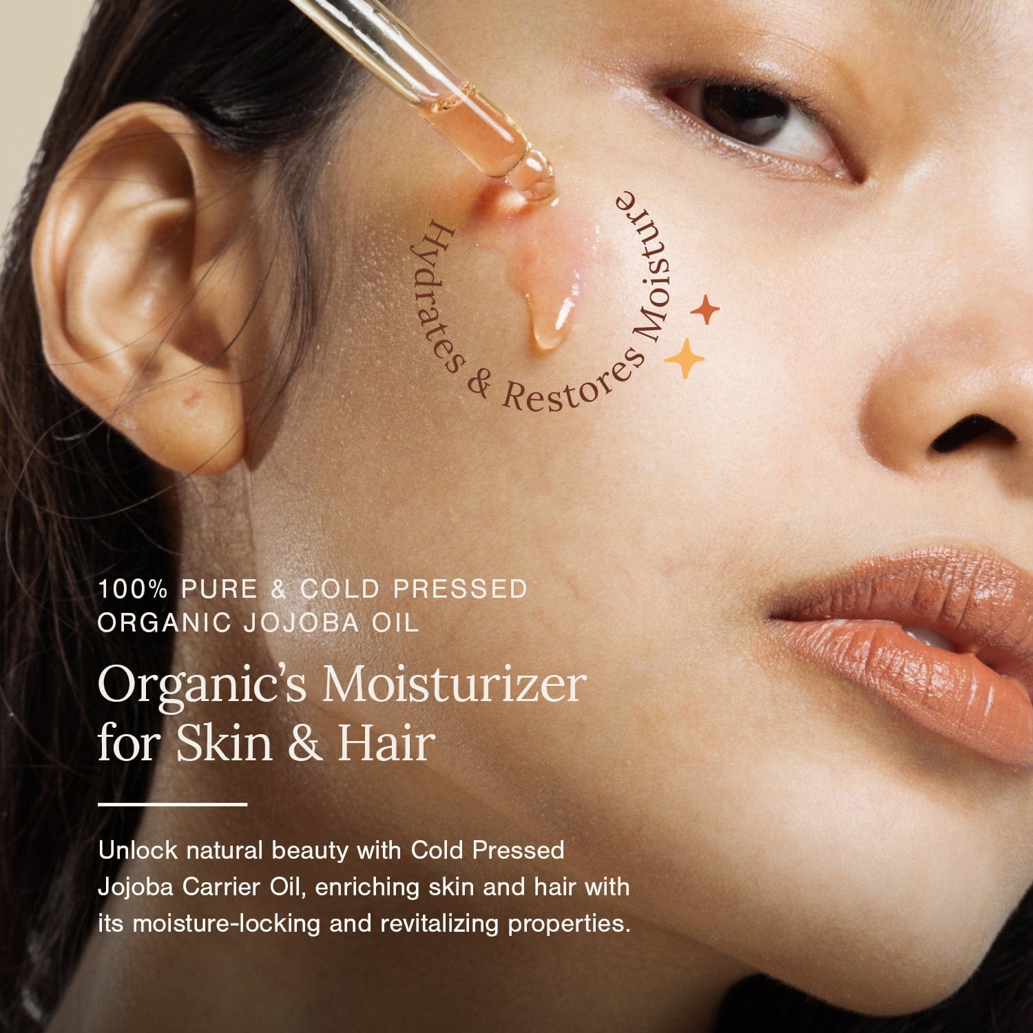 Organic Jojoba Oil 