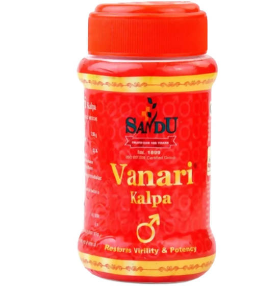 Sandu Vanari Kalpa 