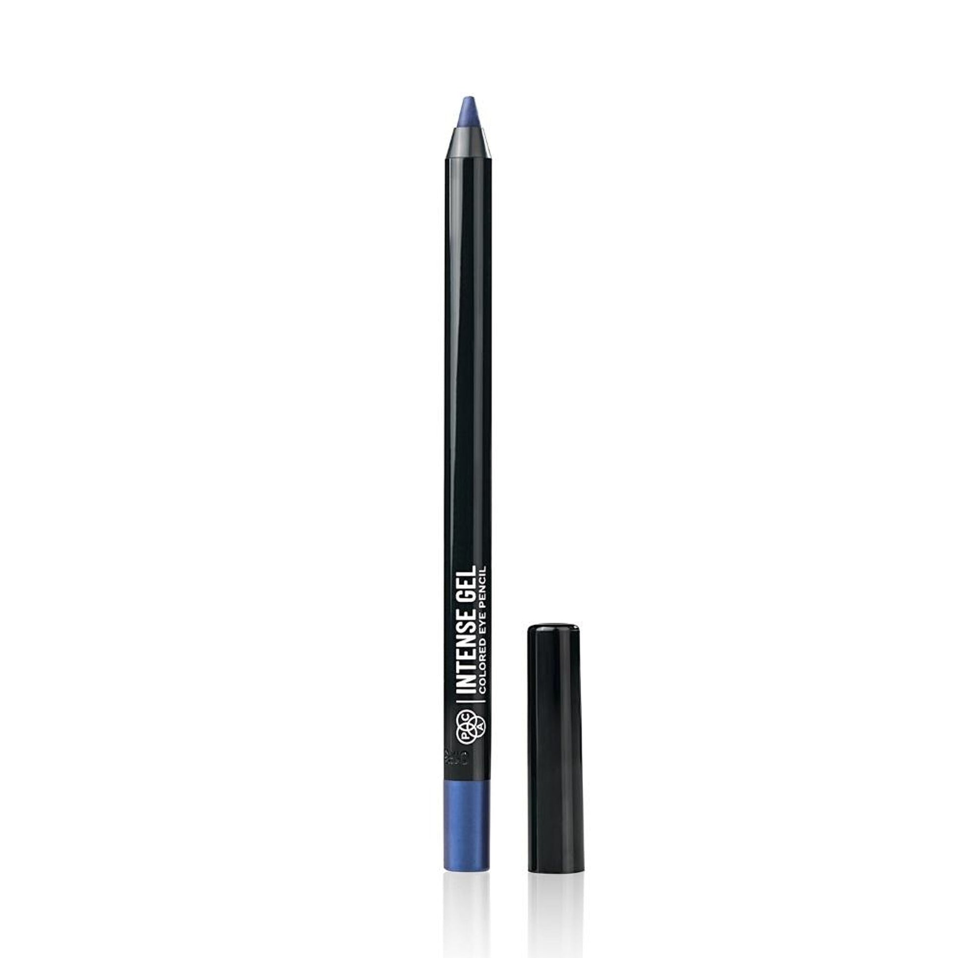 PAC Studio Intense Gel Colored Eye Pencil - Dark Blue