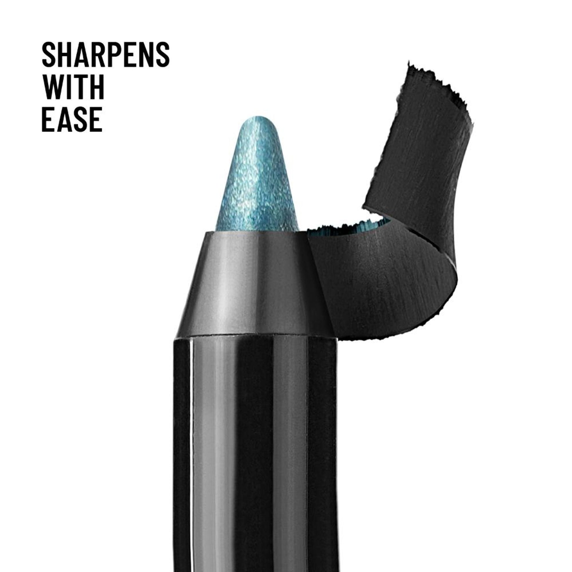 PAC Studio Intense Gel Colored Eye Pencil - Teal