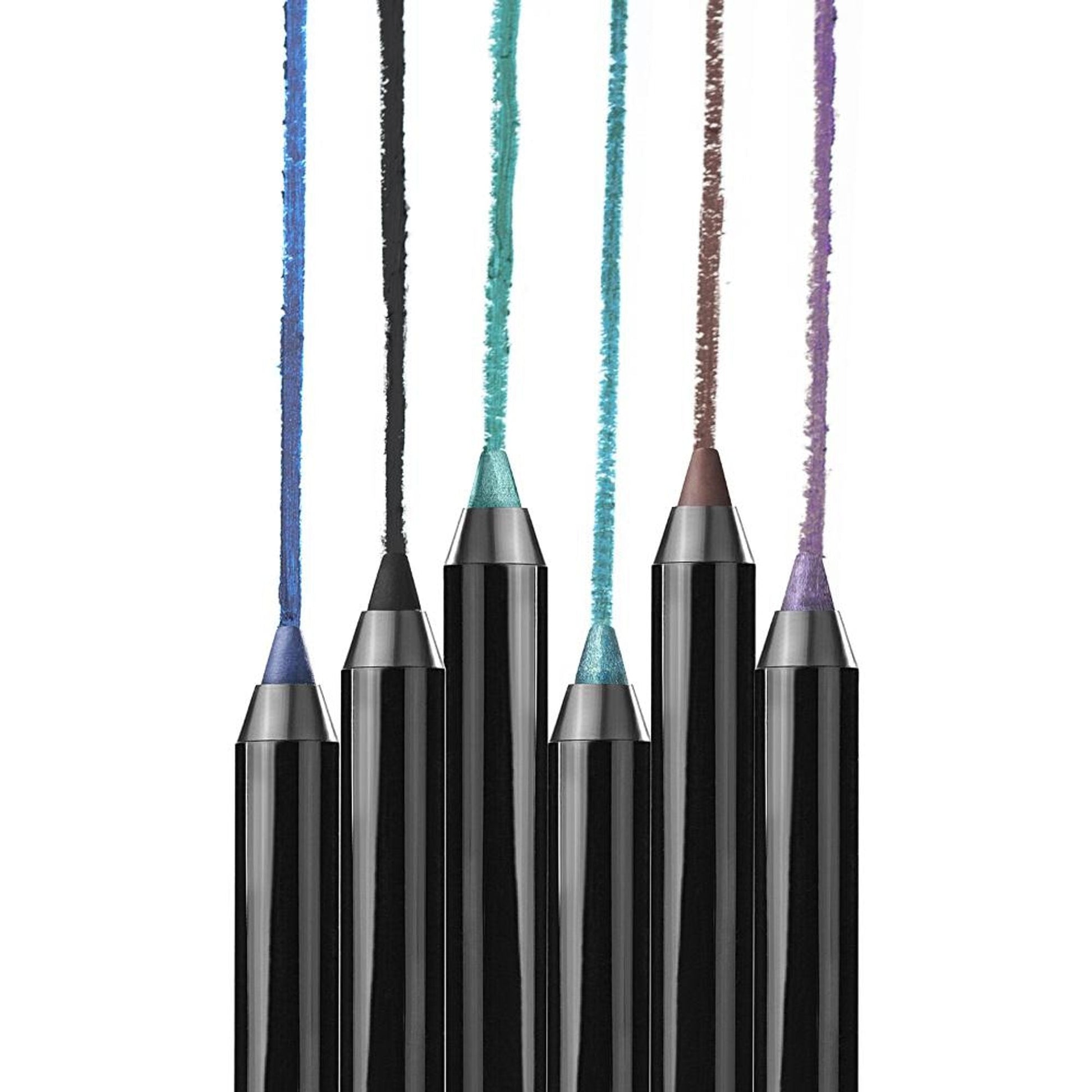 PAC Studio Intense Gel Colored Eye Pencil - Teal