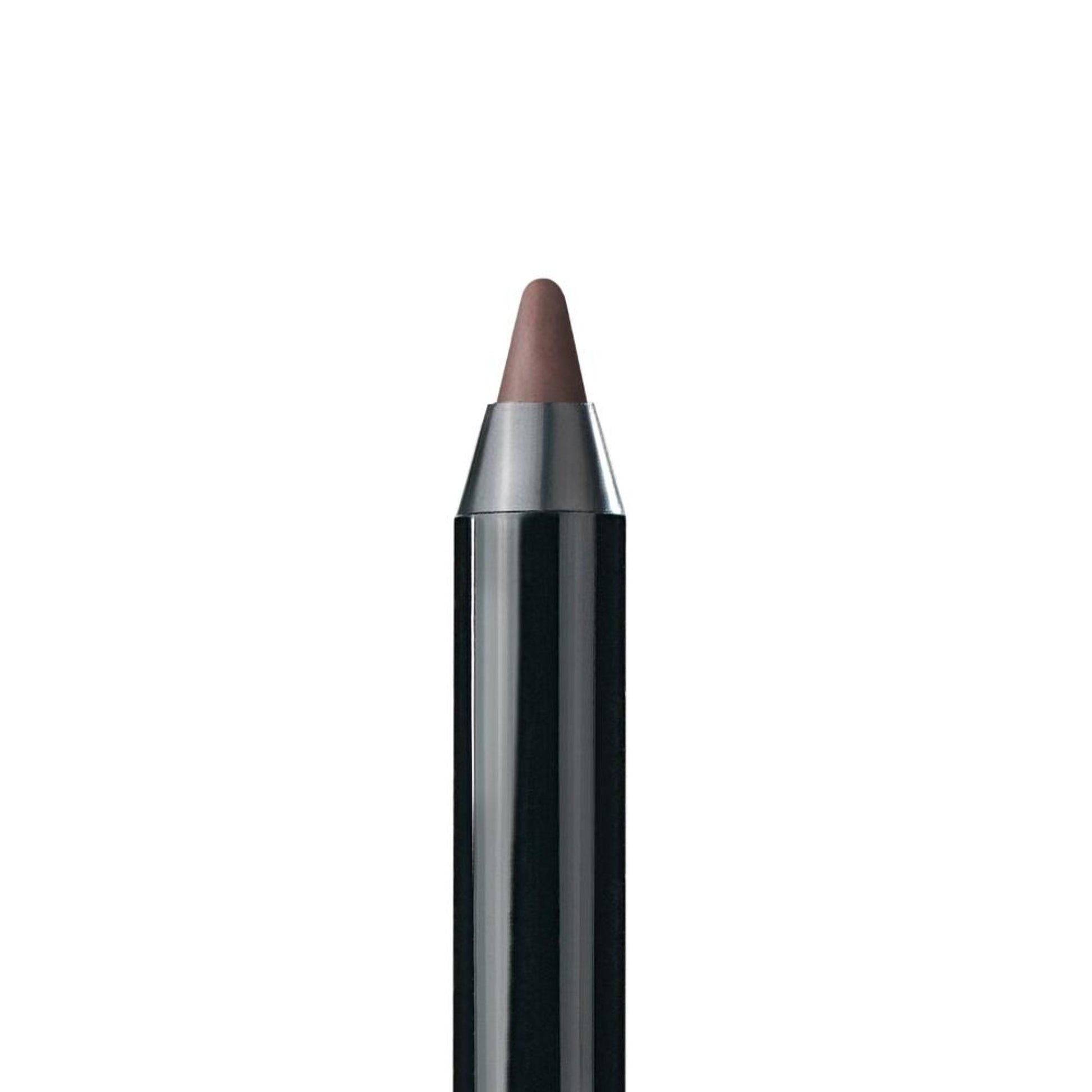 PAC Studio Intense Gel Colored Eye Pencil - Dark Brown