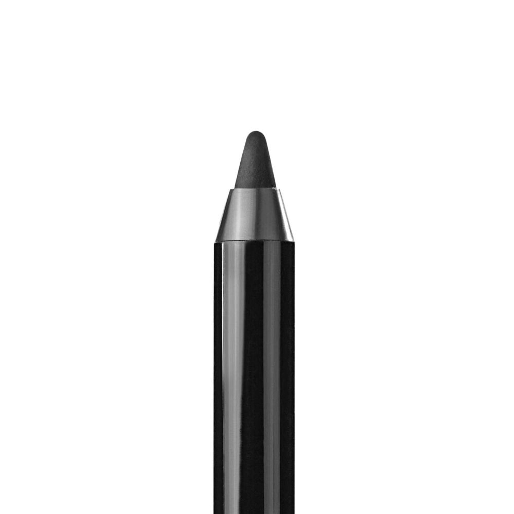 PAC Studio Intense Gel Colored Eye Pencil - Jet Black