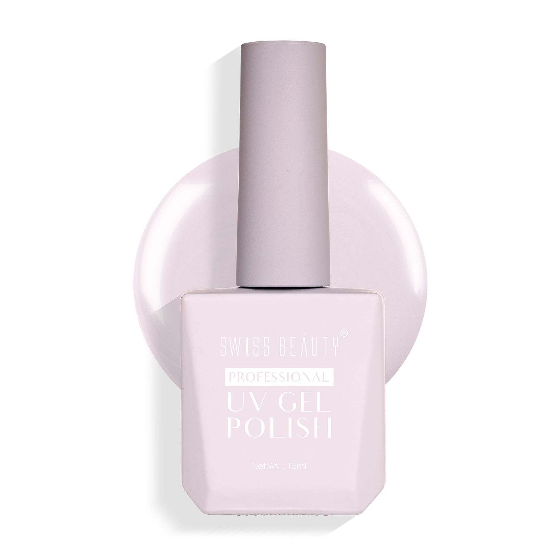 Swiss Beauty Professional UV Gel Nail Polish - Shade-03