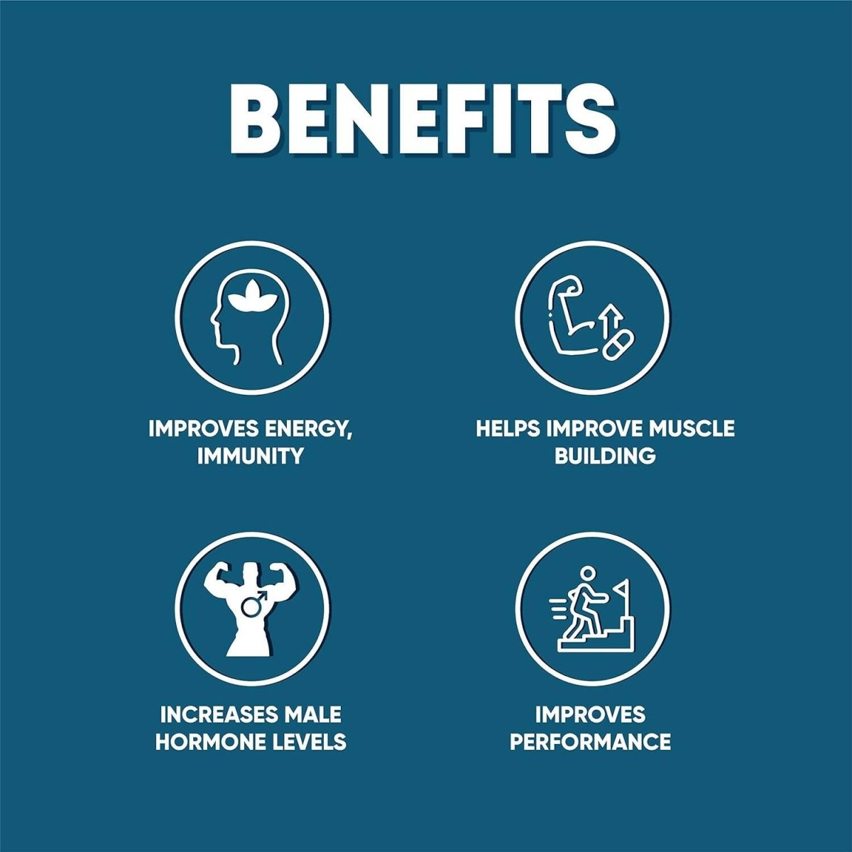 Aadar Endure 500mg Capsules - Grab2buy